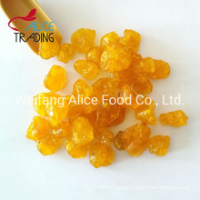 Wholesale New Crop Organic Golden Berry Low Price Dry Physalis